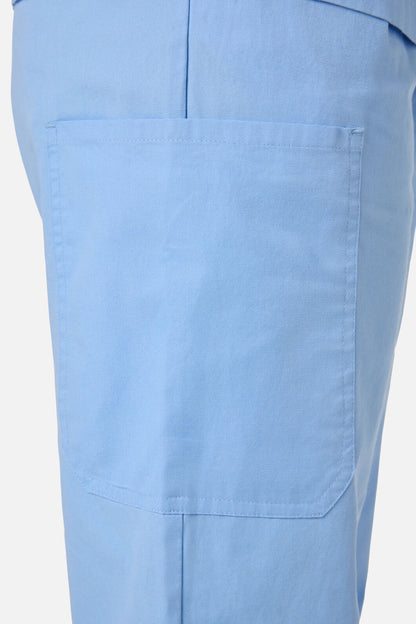 Princess Highway - SCRUBSWITHLOVE BLUE SCRUB SET - light-blue