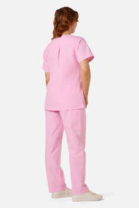 Princess Highway - Scrubswithlove Peony Scrub Set - peony