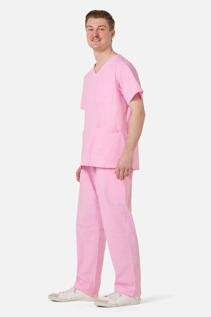 Princess Highway - SCRUBSWITHLOVE PEONY SCRUB SET - peony