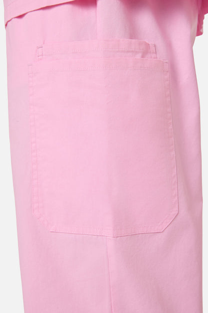 Princess Highway - SCRUBSWITHLOVE PEONY SCRUB SET - peony