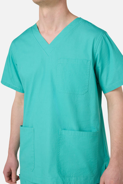 Princess Highway - SCRUBSWITHLOVE GREEN SCRUB SET - green