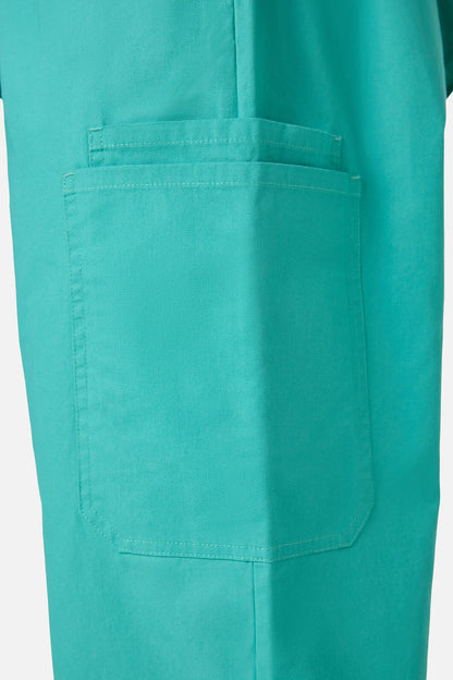 Princess Highway - SCRUBSWITHLOVE GREEN SCRUB SET - green