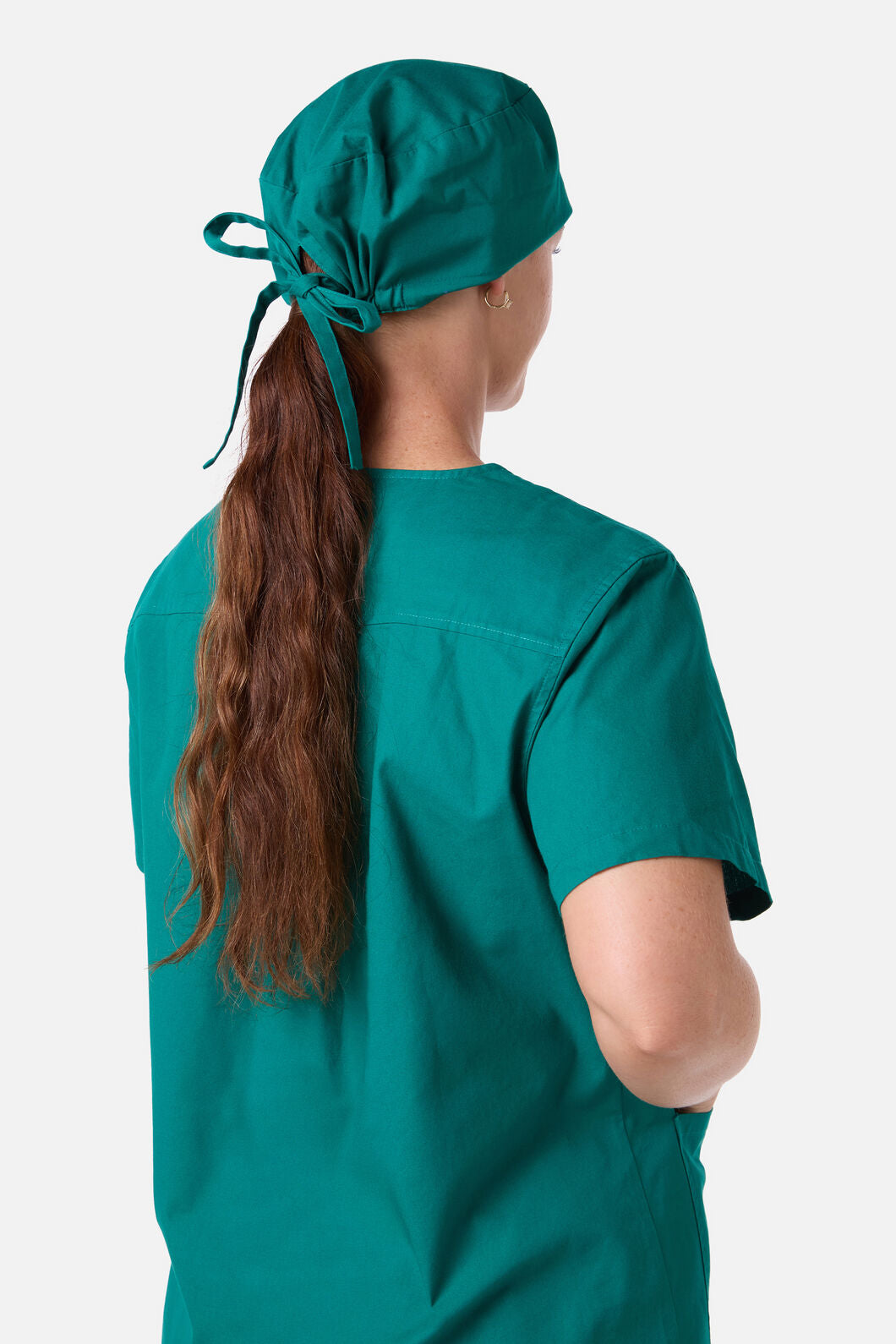 Princess Highway - Scrubswithlove Pine Scrub Hat - pine