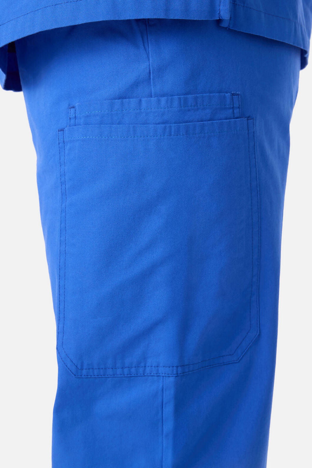 Princess Highway - Scrubswithlove Sapphire Scrubs - sapphire