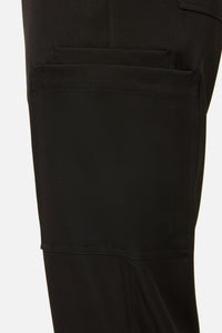 Princess Highway - Scrubs With Love Black Scrub set - black
