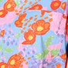 Poppy Dotty Scrub Hat