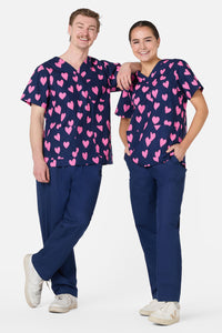 navy