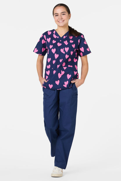 navy