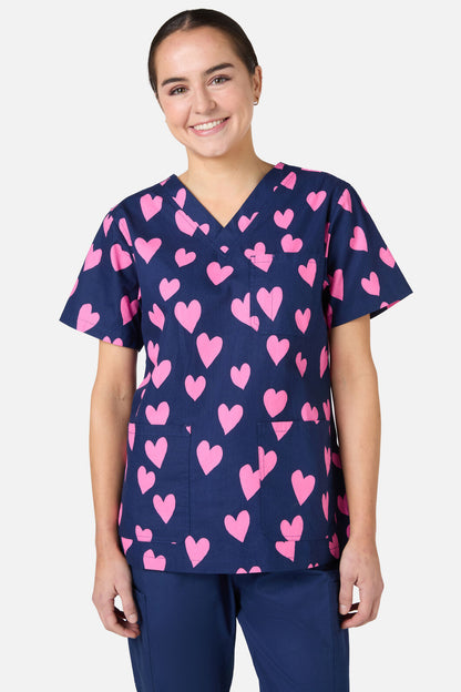 navy