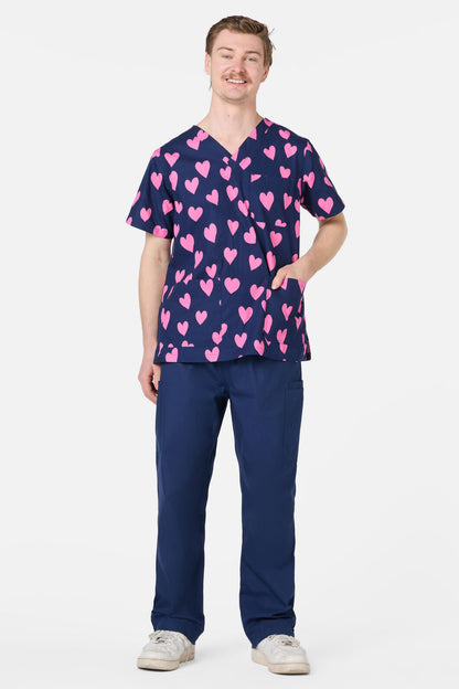 navy