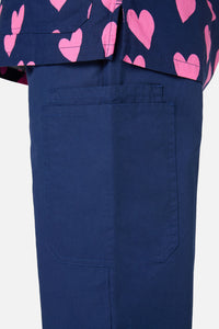 navy