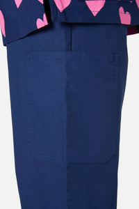 navy