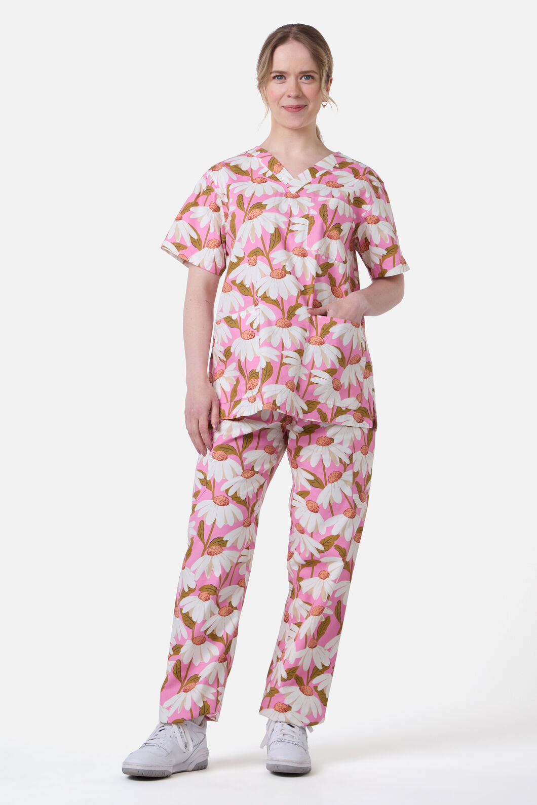 Princess Highway - MARMALADE SCRUB SET - pink