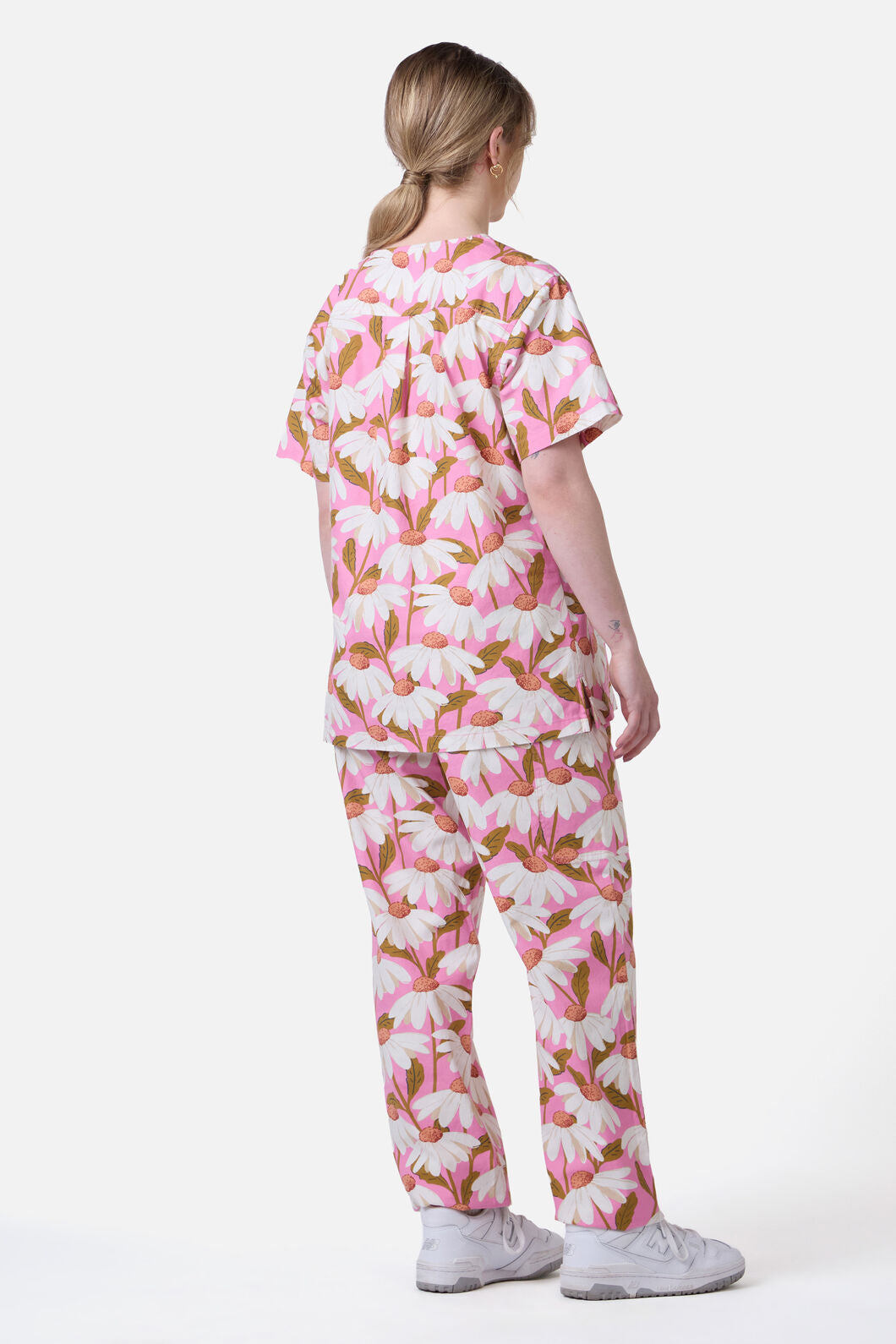 Princess Highway - MARMALADE SCRUB SET - pink