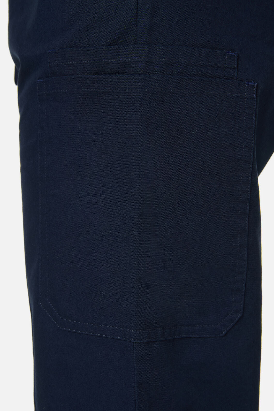Princess Highway - Sweet Apple top&pant scrub set - navy