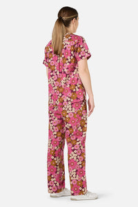 Princess Highway - Brigette Scrub Set - pink
