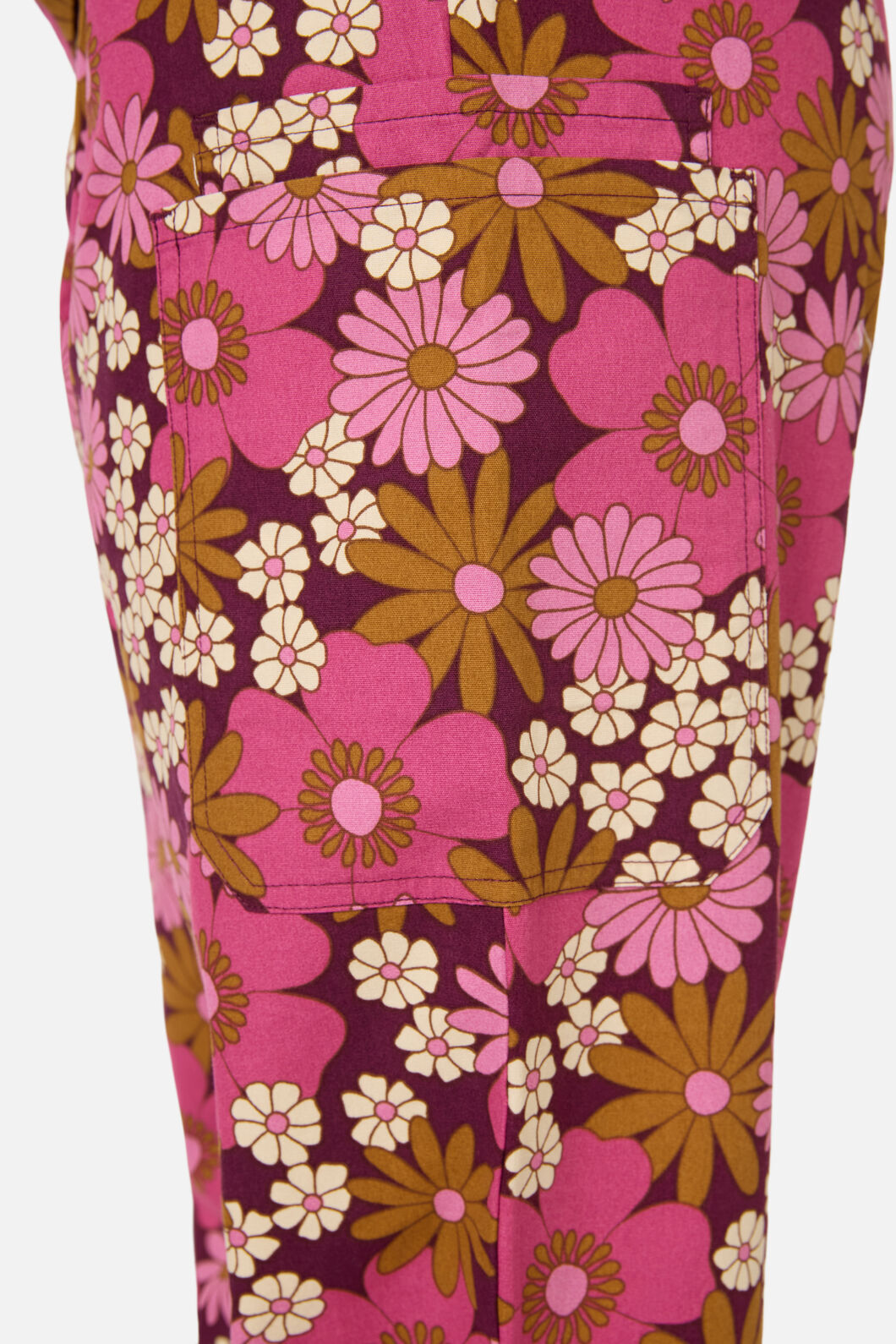 Princess Highway - Brigette Scrub Set - pink