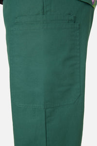 Princess Highway - Magical Garden Top&Pant scrubs - green