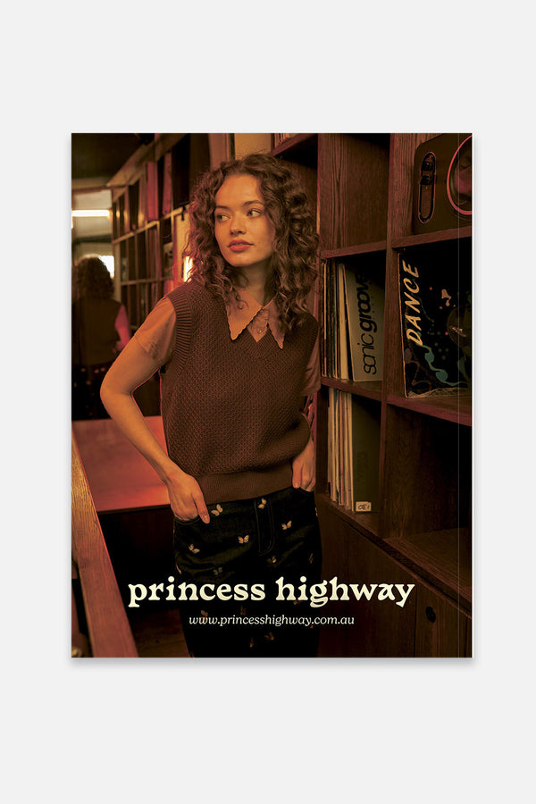 Frankie Magazine #132
