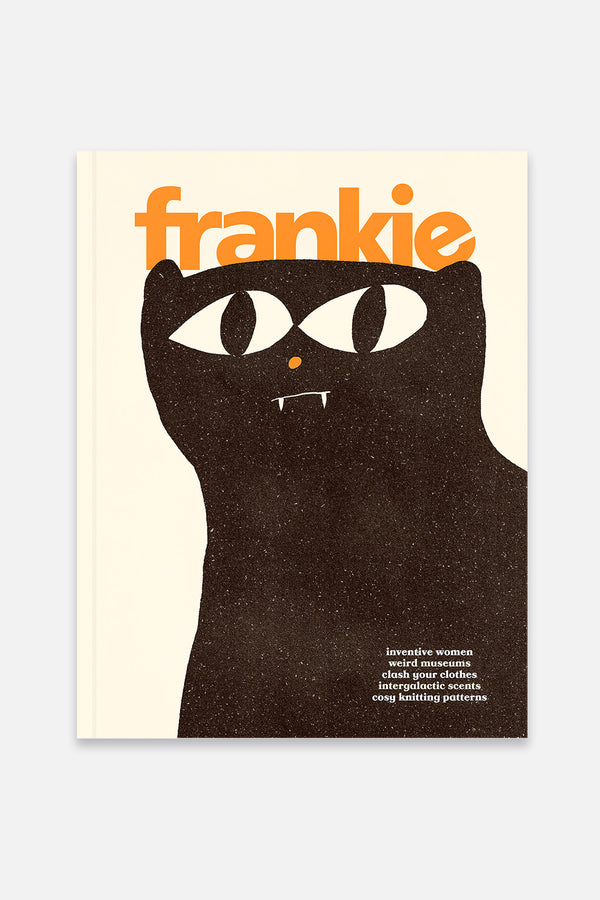 Frankie Magazine #132