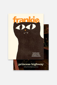 Frankie Magazine #132
