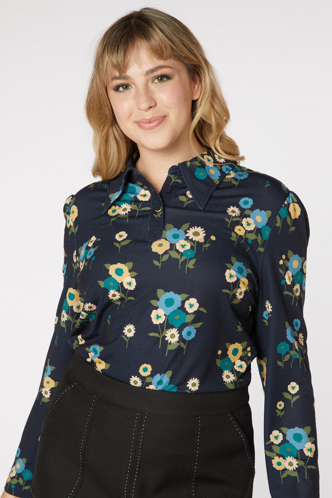 navy