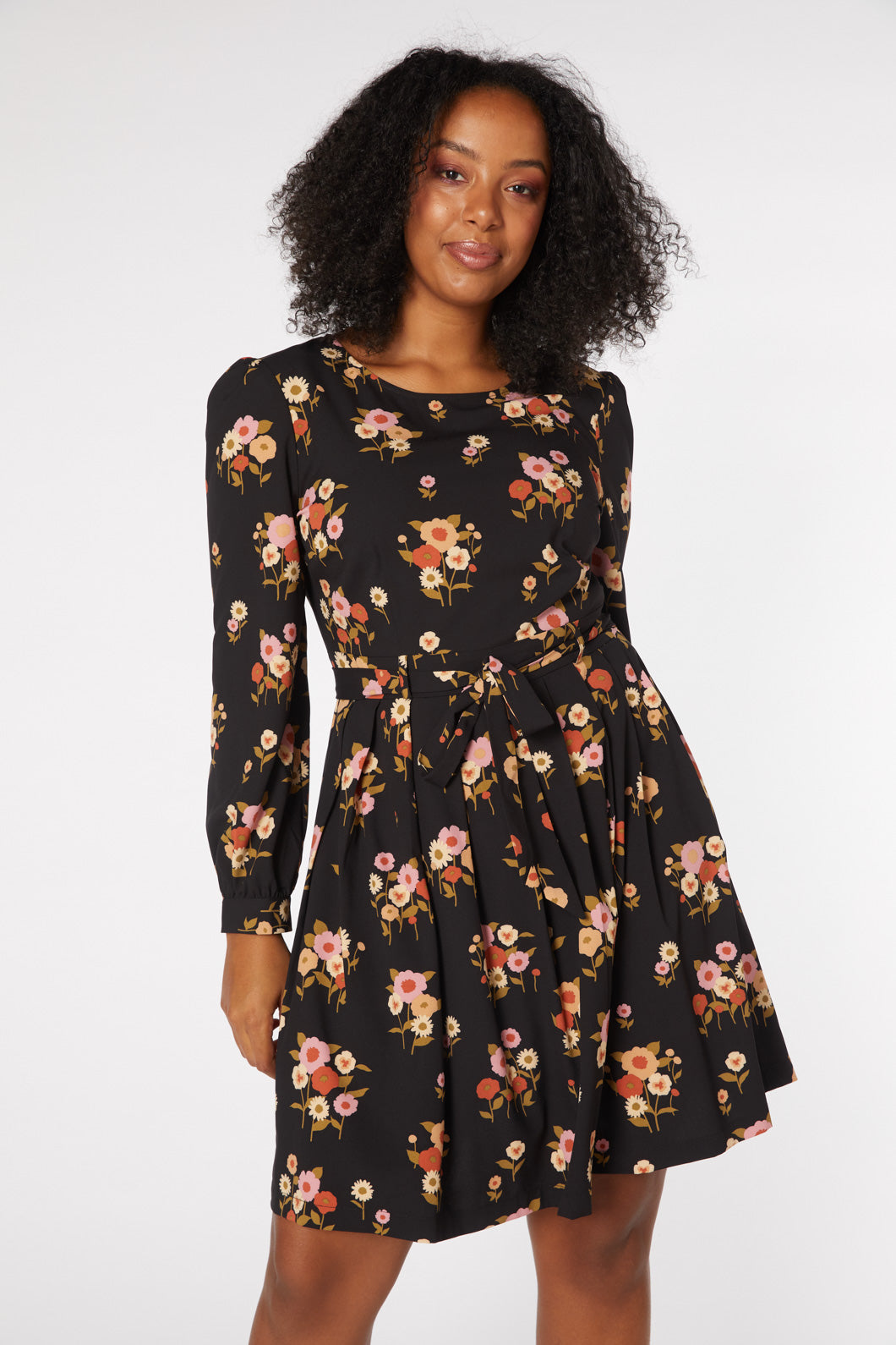 Skater dress clearance size 18