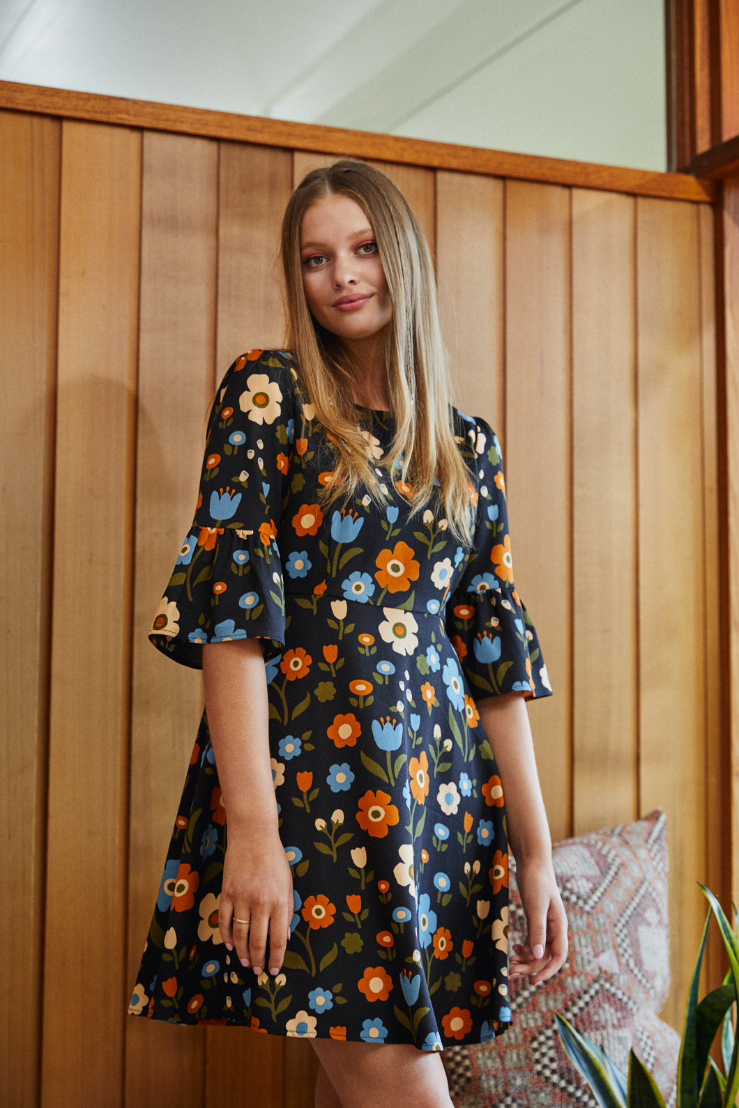 princess highway dresses Styling Two Spring Princess Highway Dresses for Autumn