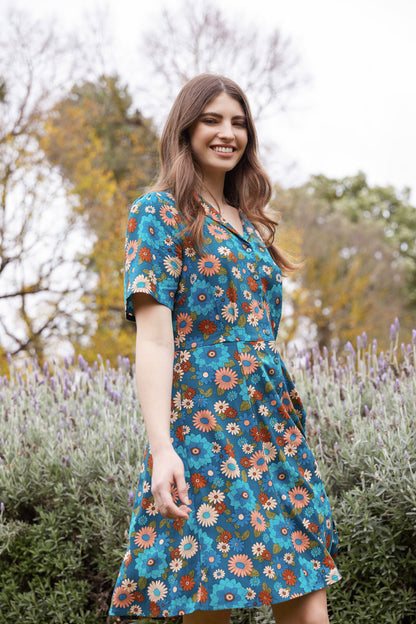 teal
