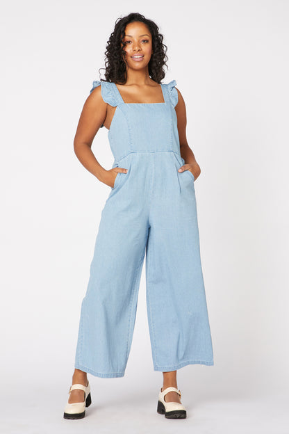 light-blue