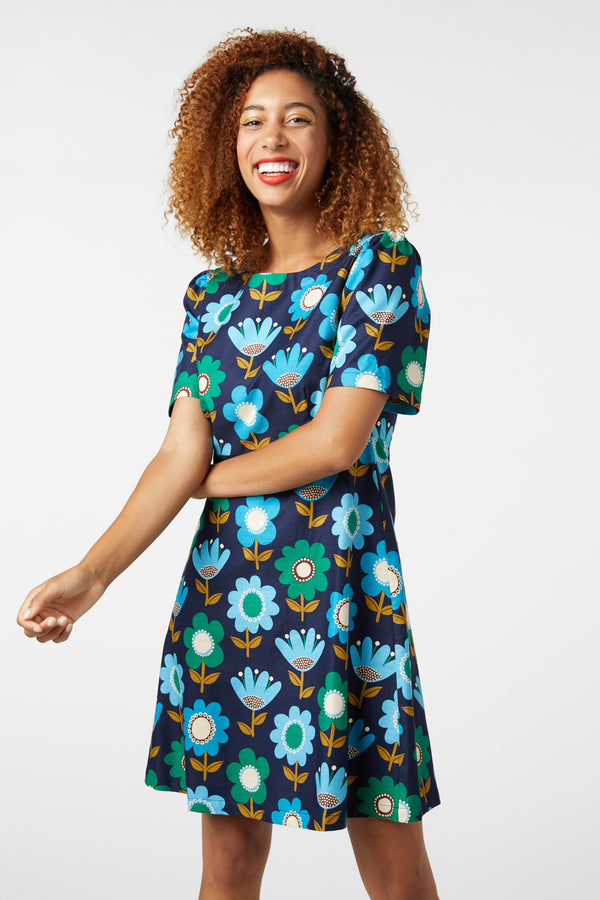 navy