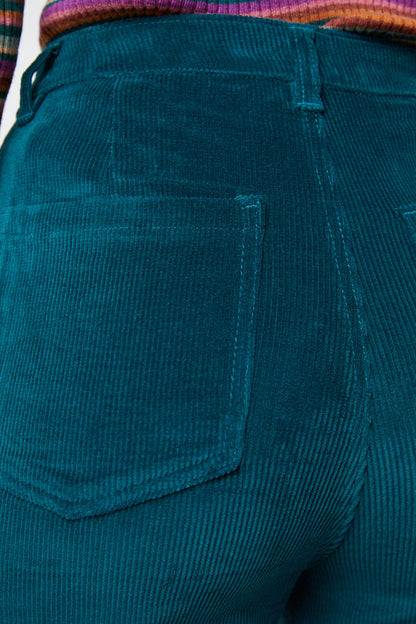 teal