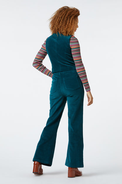 teal