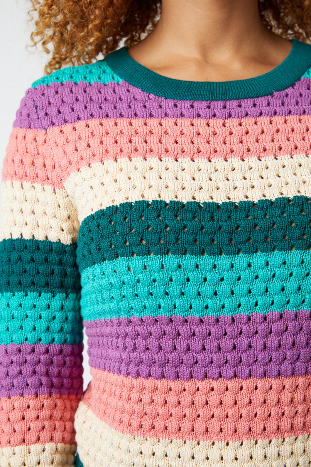 teal