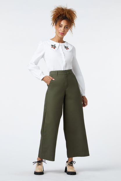 olive