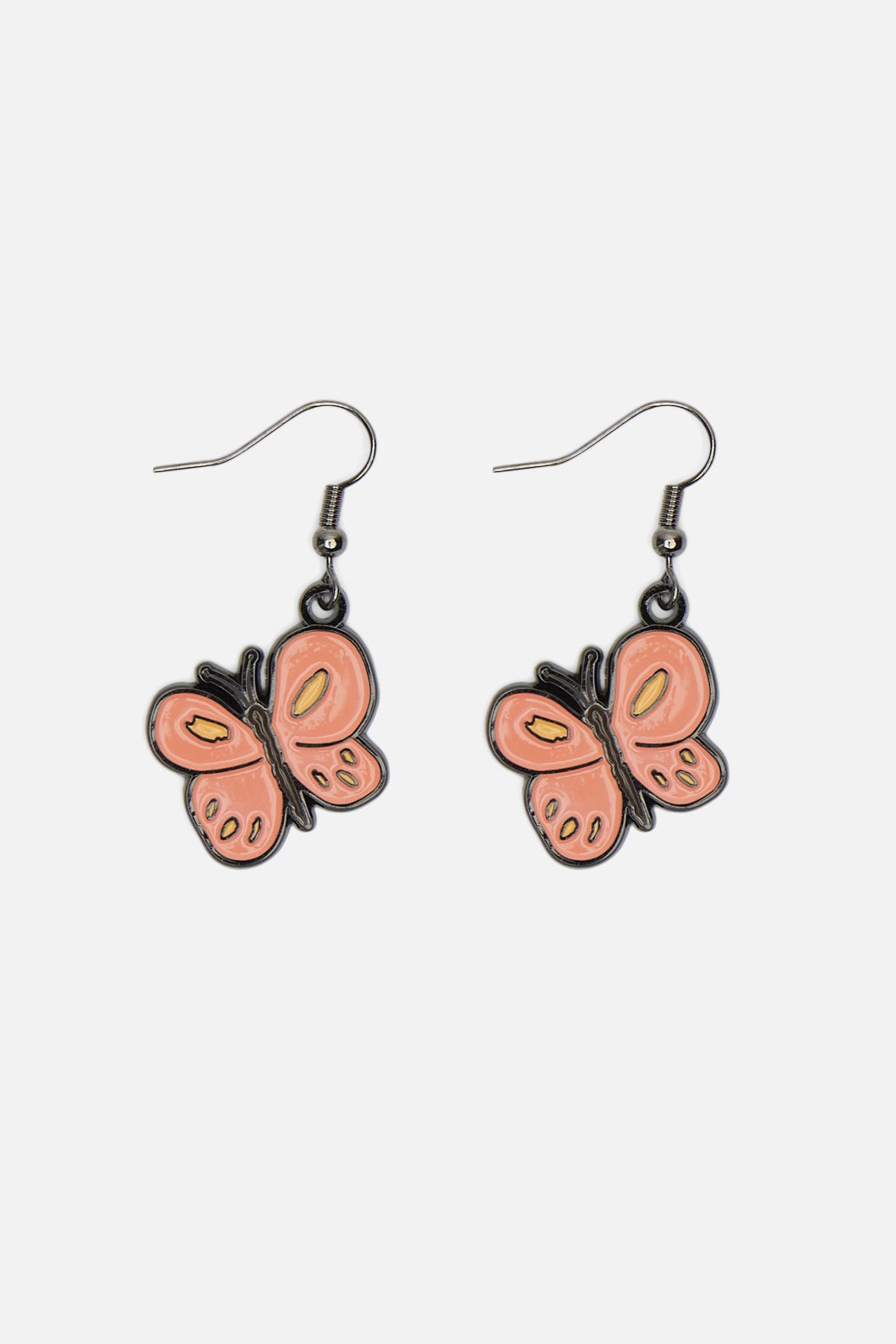 Butterfly hot sale earrings australia