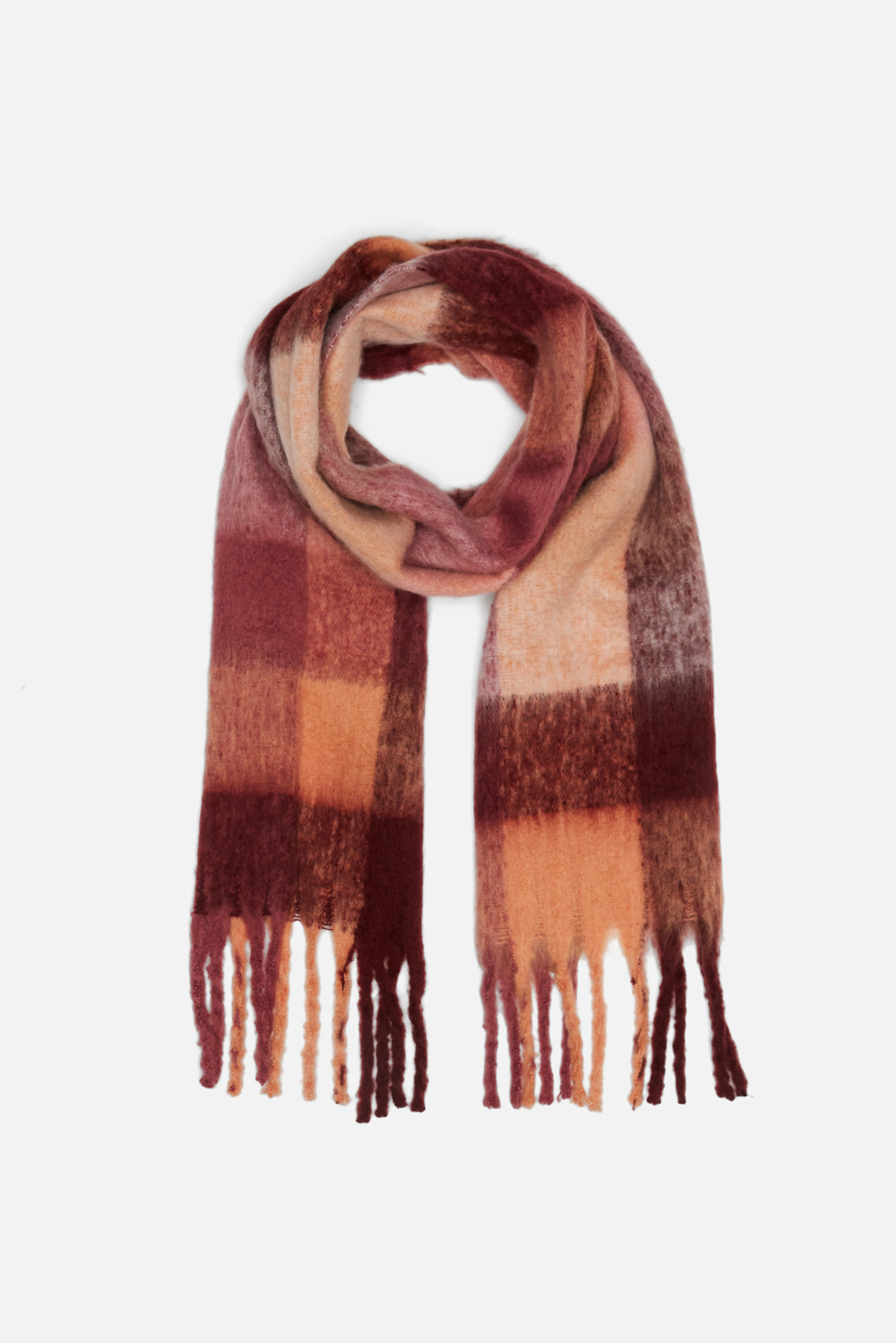 warm