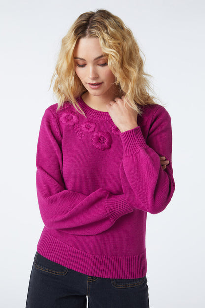 magenta