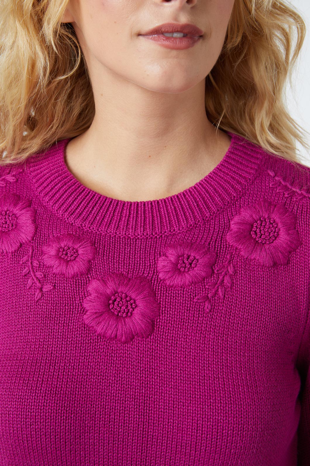 magenta