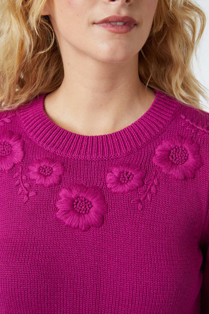 magenta