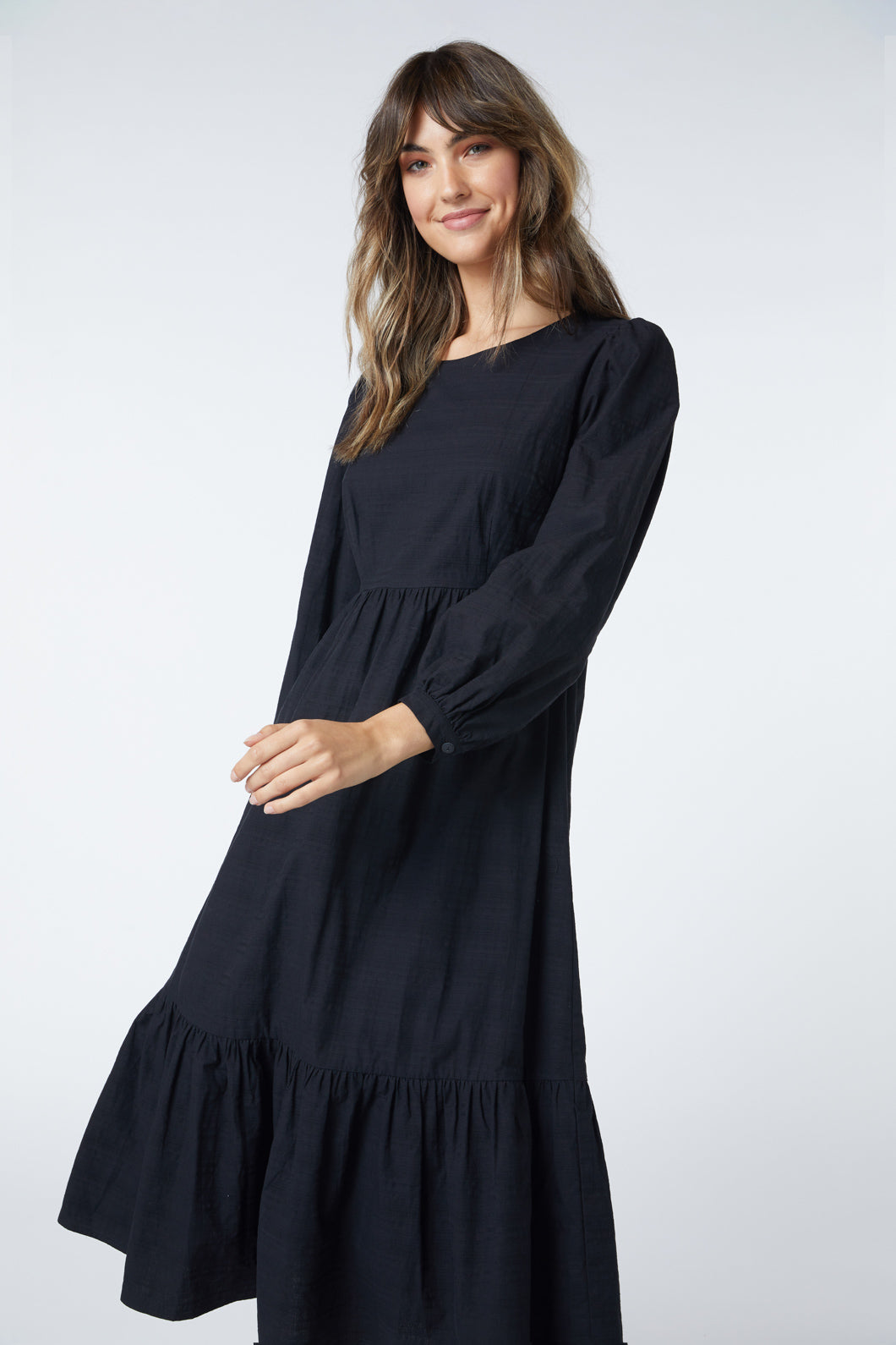mew frill tops andmary BLACK - その他