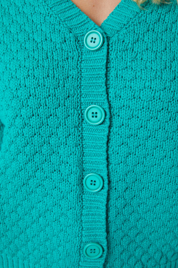 teal