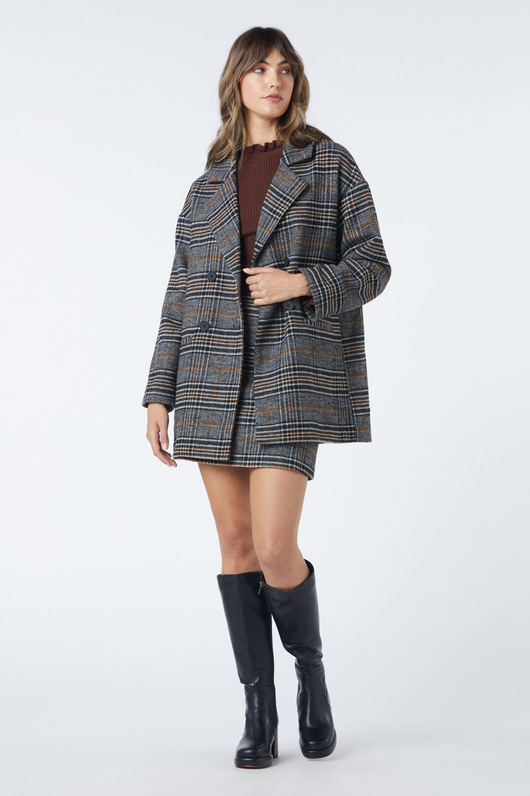 Princess highway sale coat