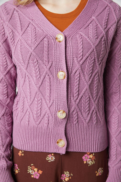 violet