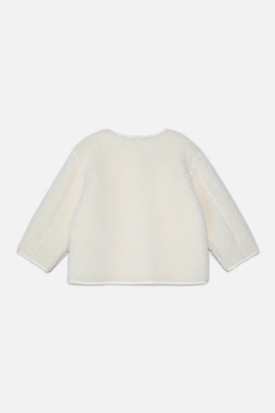 Zara hot sale ladybird jumper