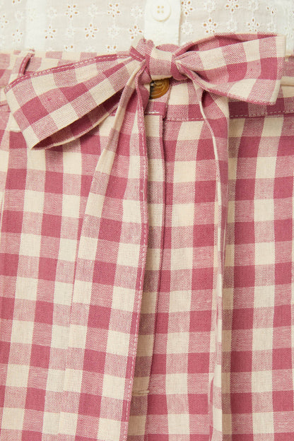 pink