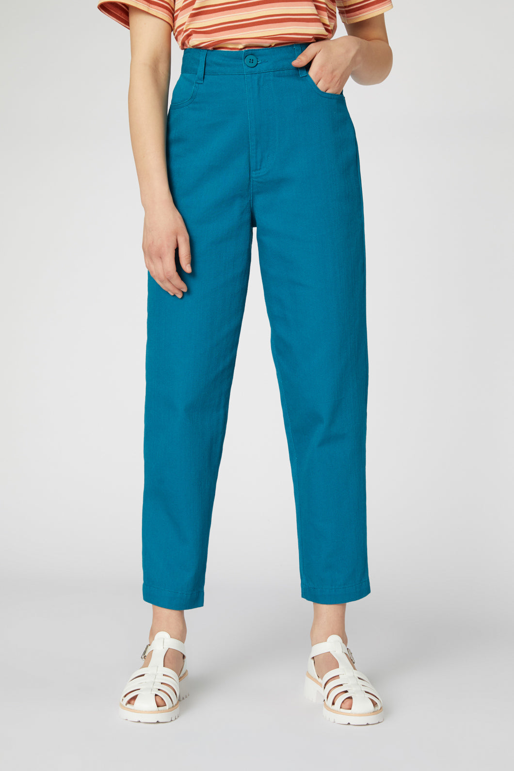 teal