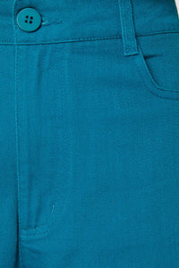 teal