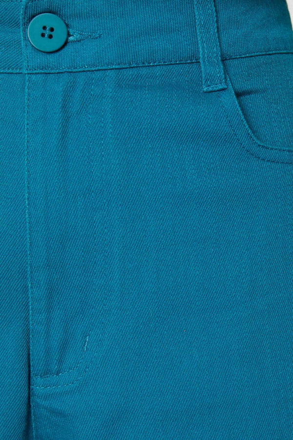 teal
