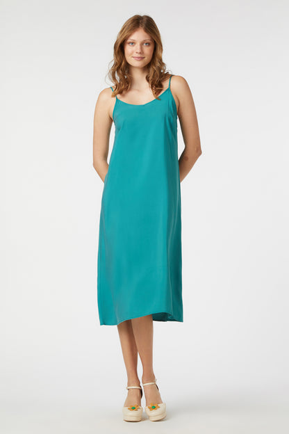 teal